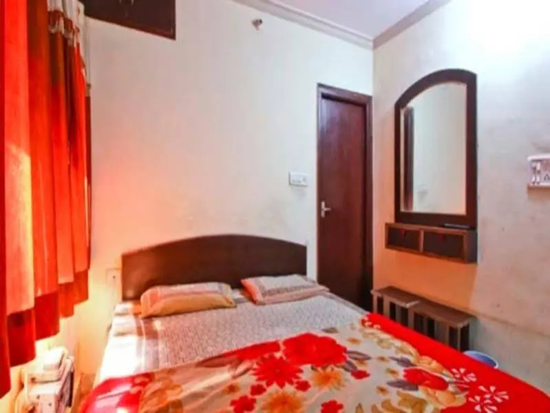 Hotel Vanshika Palace