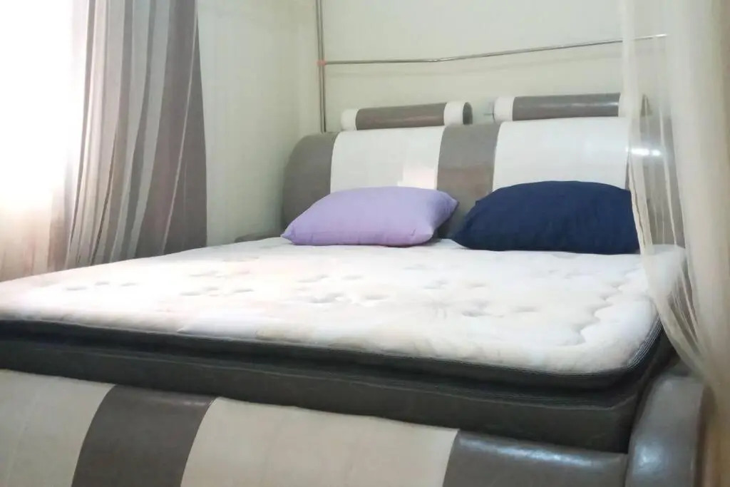 The Peaceful Place 2 Washing M WiFi Android TV