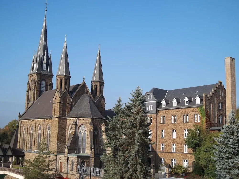 Rosa Flesch Hotel und Tagungszentrum
