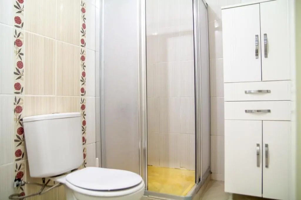 Lovely Flat With Balcony in Cesme Close to Sea