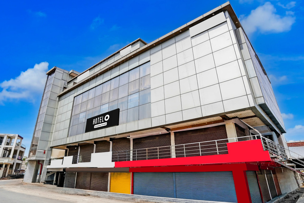 Saarthi Hotel Agra