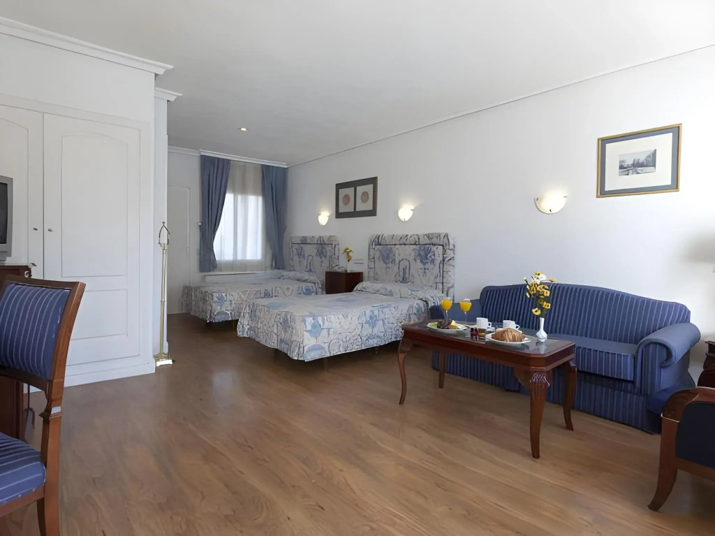 Hotel Best Osuna