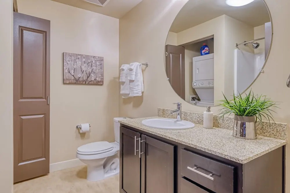 Downtown Condos by Barsala