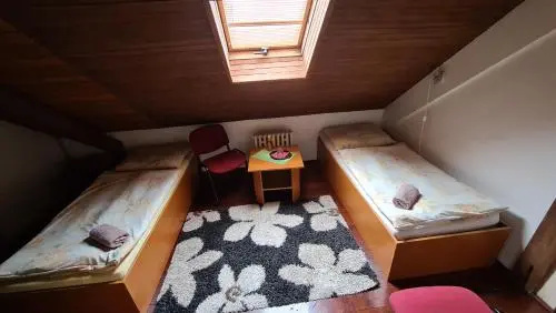 Penzion Olympia
