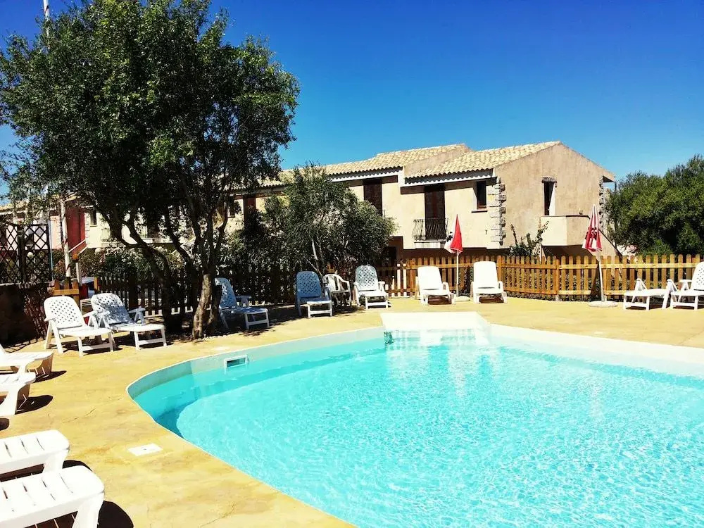 Residence Il Borgo di Badesi