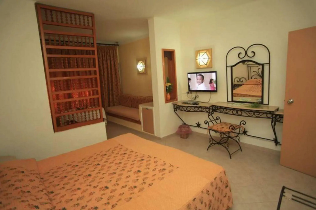 Hotel La Residence Hammamet