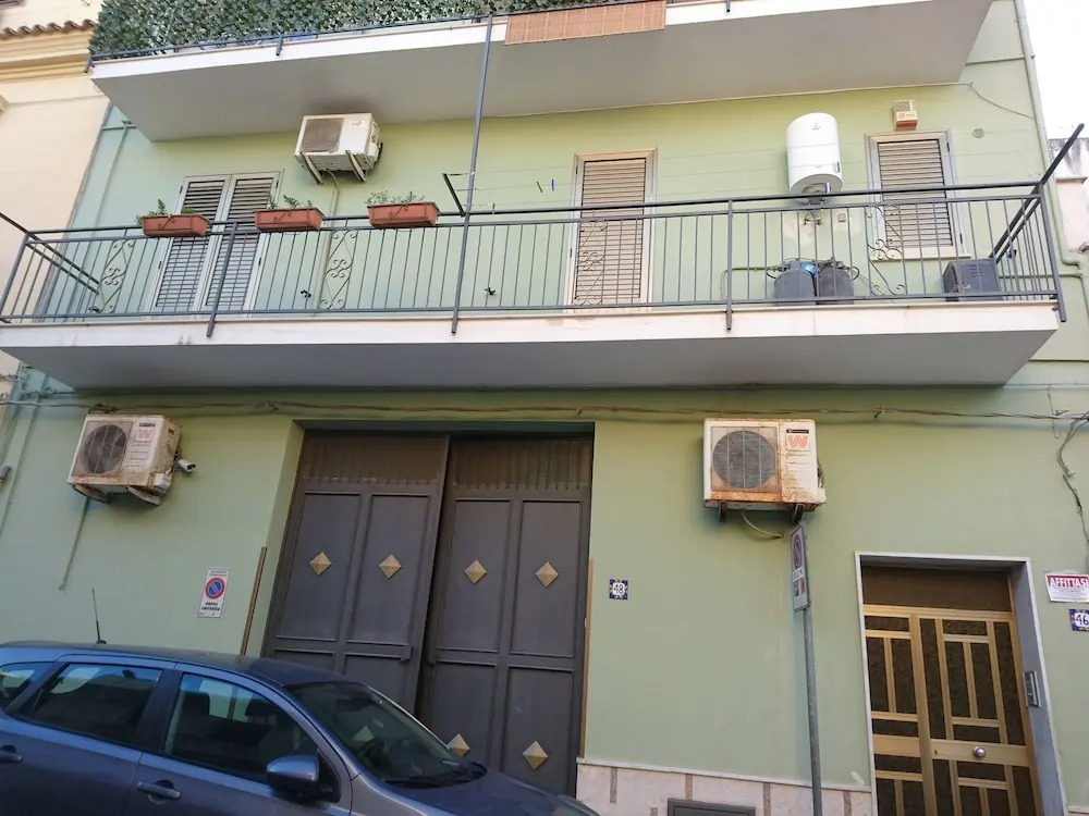 Family Apartment
