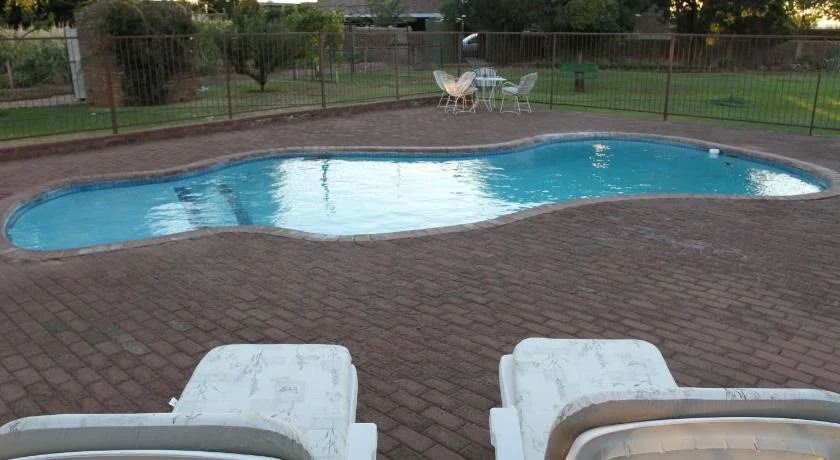 Die Kleipot Guest House