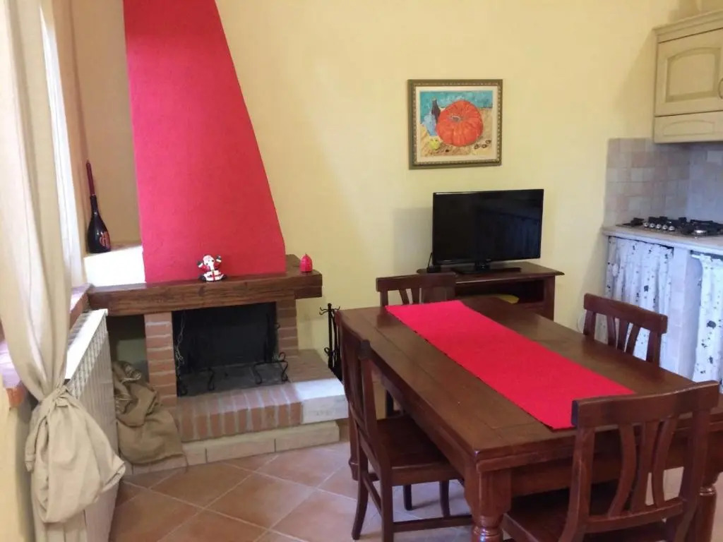 Agriturismo Podere Valdo