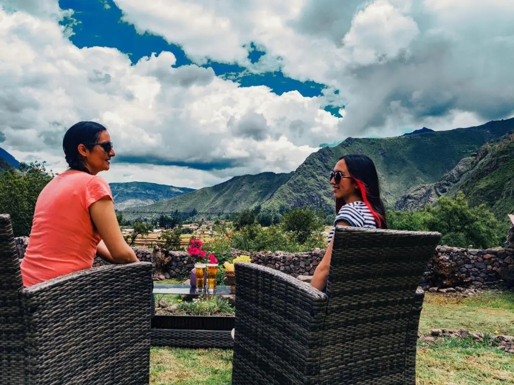 Unuwasi Hotel & Villa
