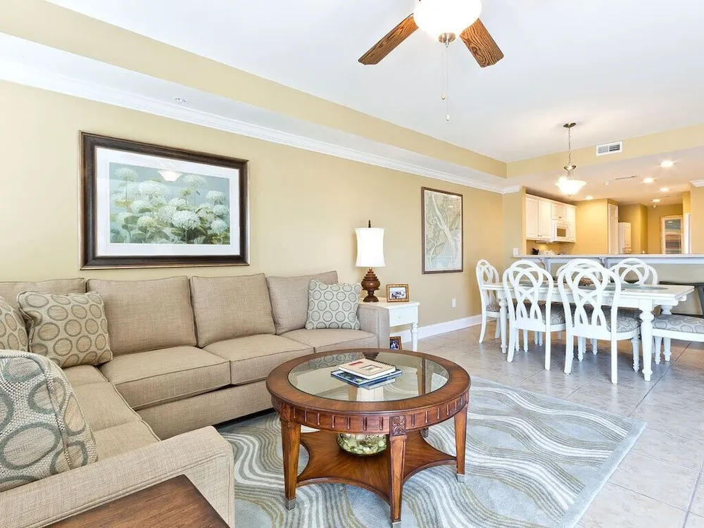 Gull Reef by Tybee Vacation Rentals