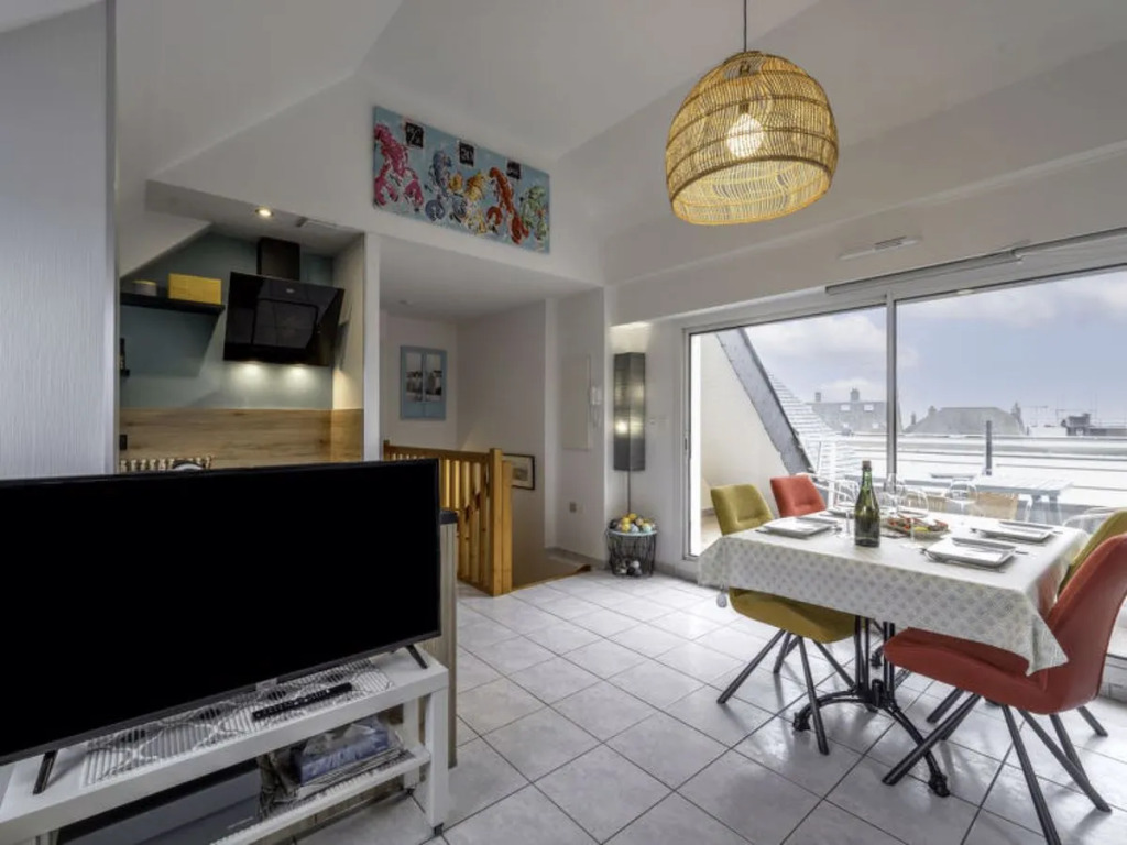 Villa Le Hoche Quiberon 10715