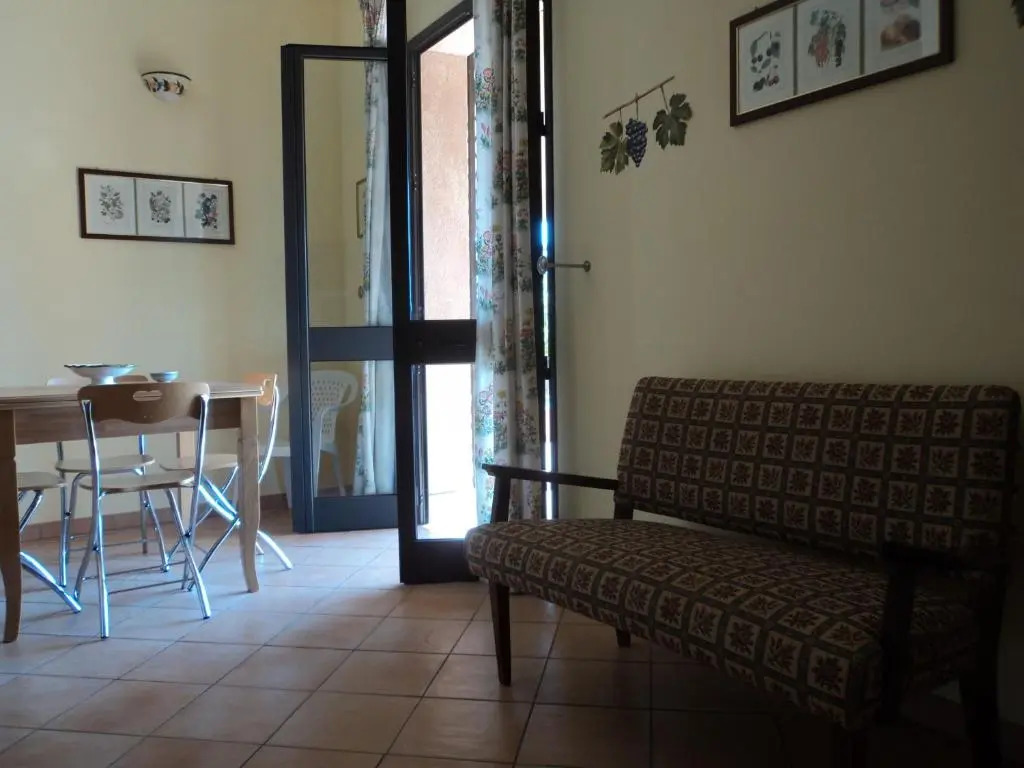 Residenza Ciuri Di Mari
