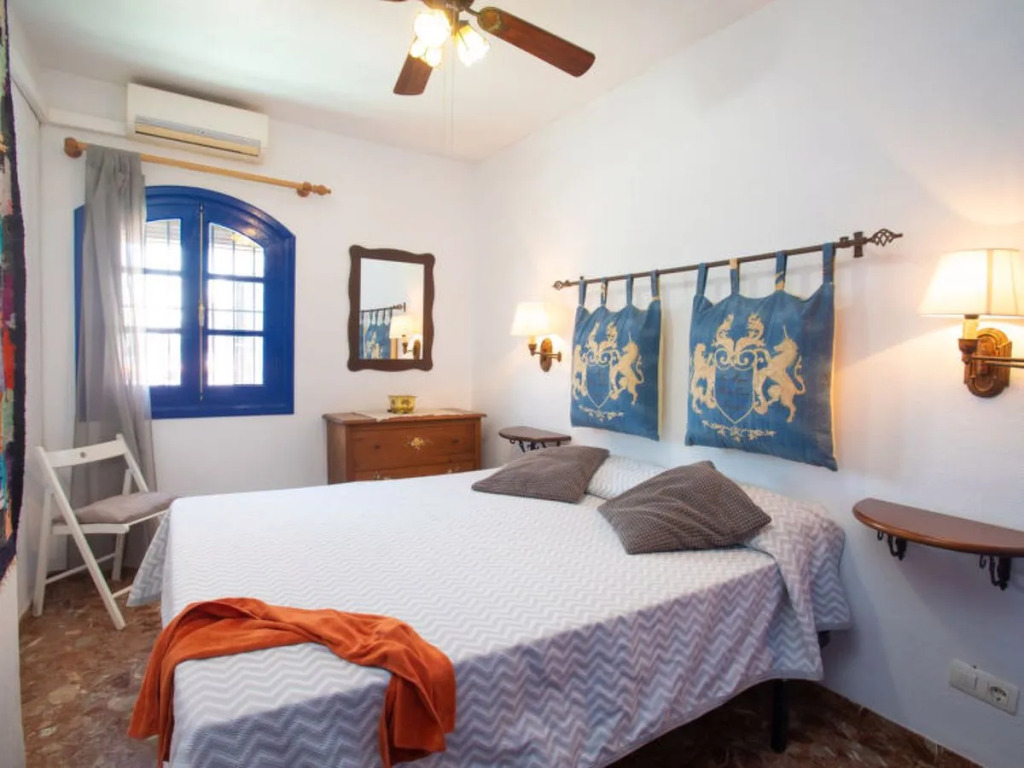 Holiday Home Nerja Penthouse