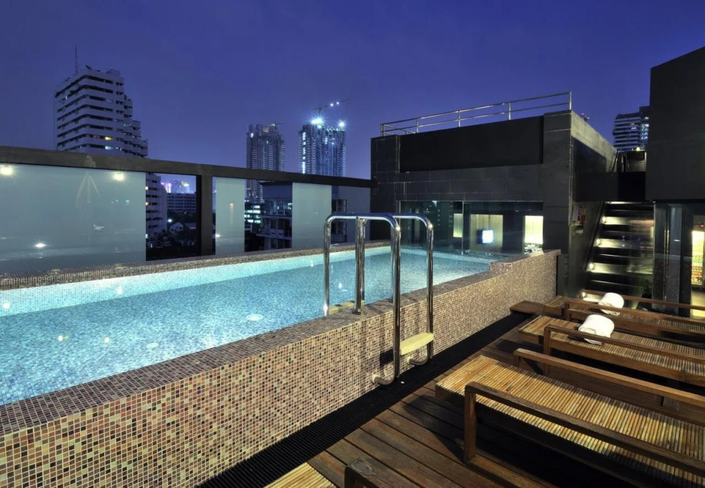 Metacity Bangkok