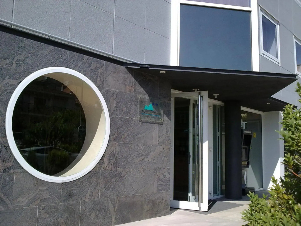 Hotel Montmeló