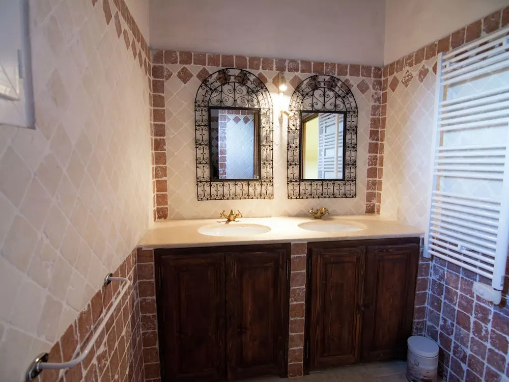 Vineyard Villa in Montfrin