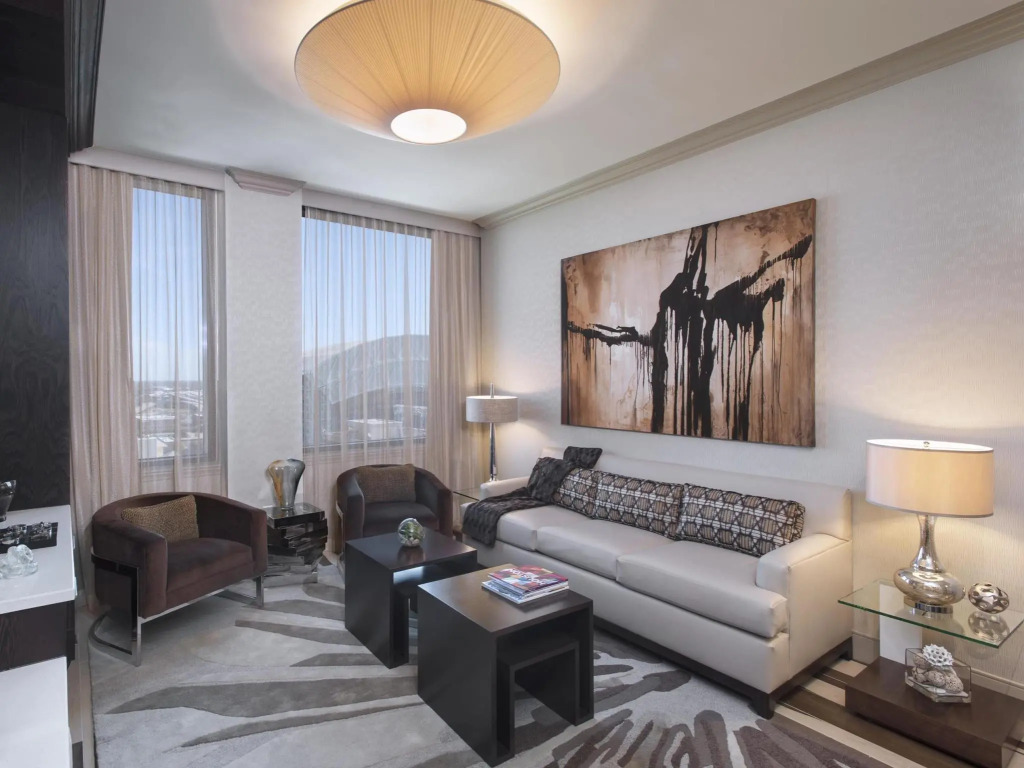 The Westin Houston Downtown