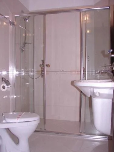 Hotel Amfibia
