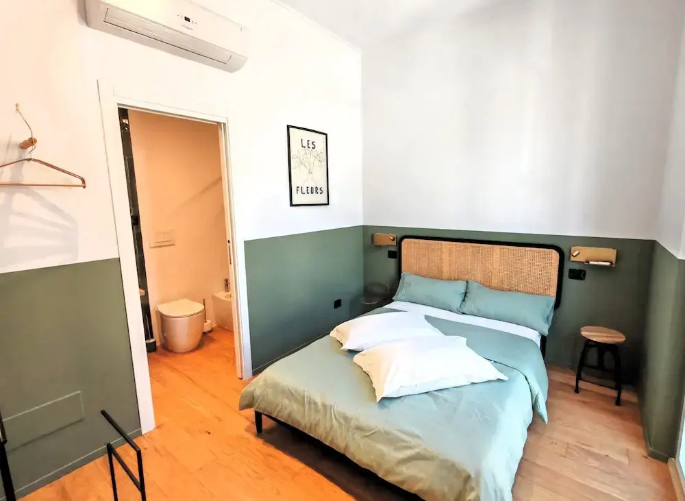 Affittacamere Casa Florens Guest House