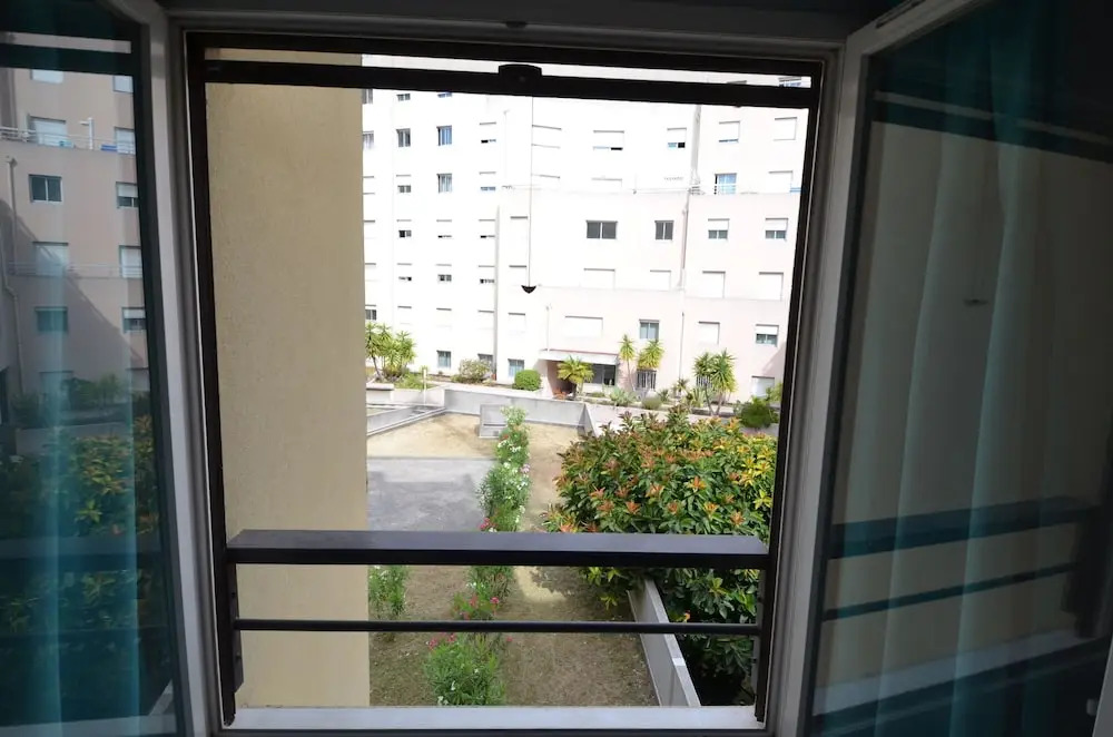 Studio Near Train Station Acropolis In Nice