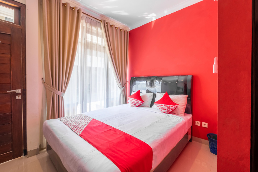 OYO Collection O 1032 Rahayu Residence Syariah