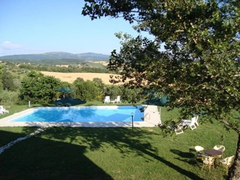 Country House Entropia