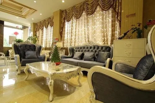 Shang Jing Hotel