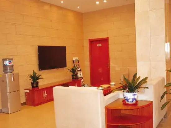 Jingzhi Hotel (Shenyang Beiling Park COFCO Plaza)