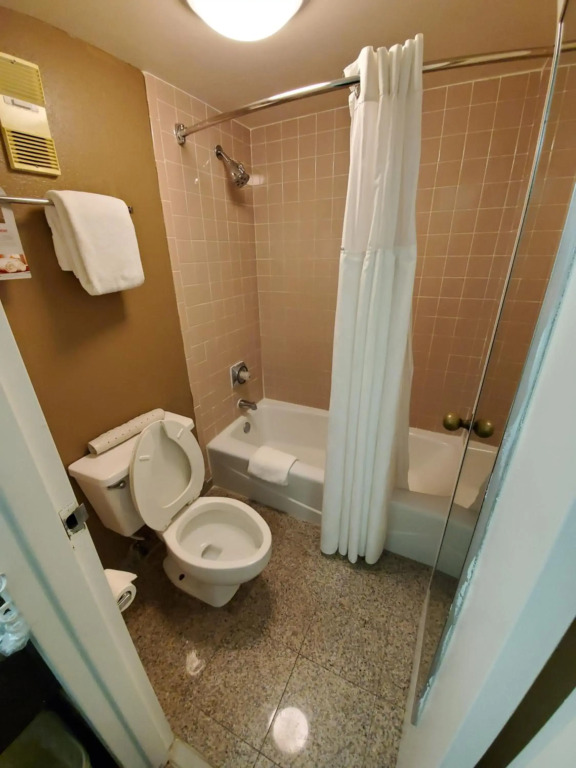Ramada by Wyndham Temple Terrace/Tampa North