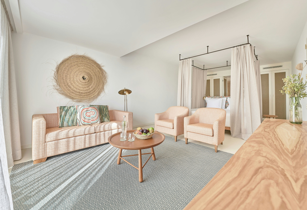 Praia do Canal Nature Retreat - Small Luxury Hotels of the World