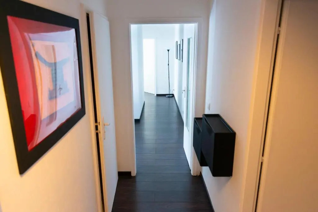 Charmant 3P proche centre ville