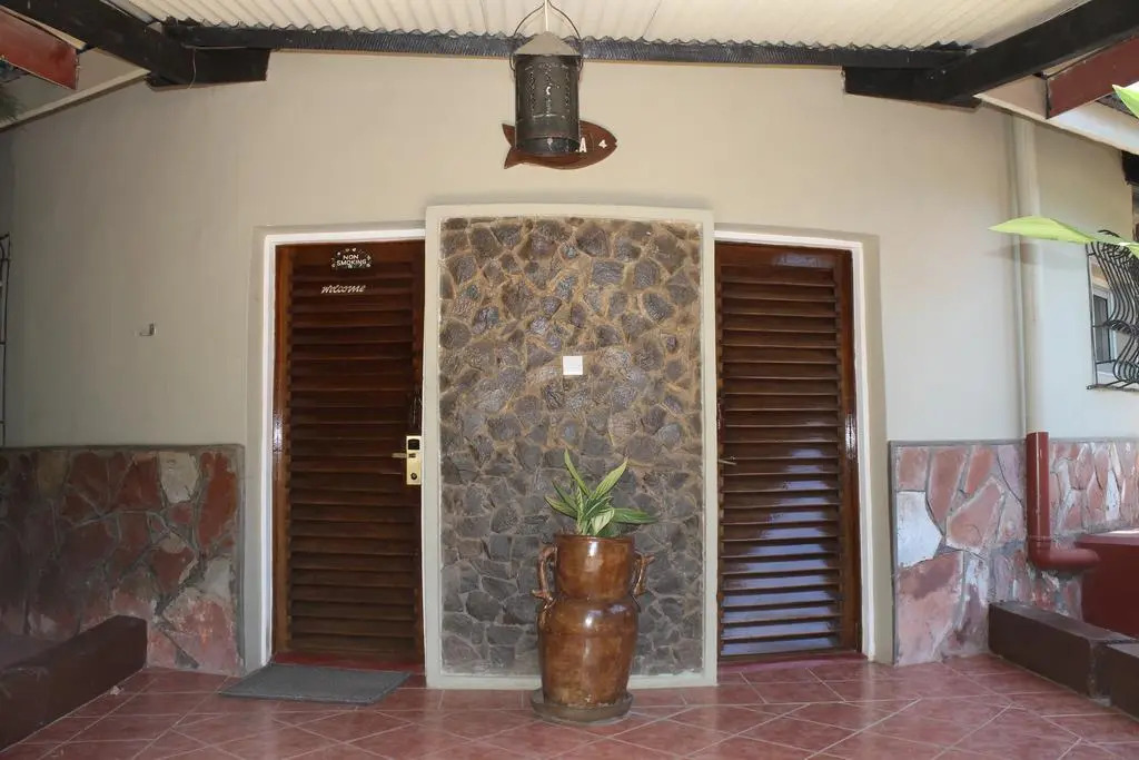Hotel Tilapia