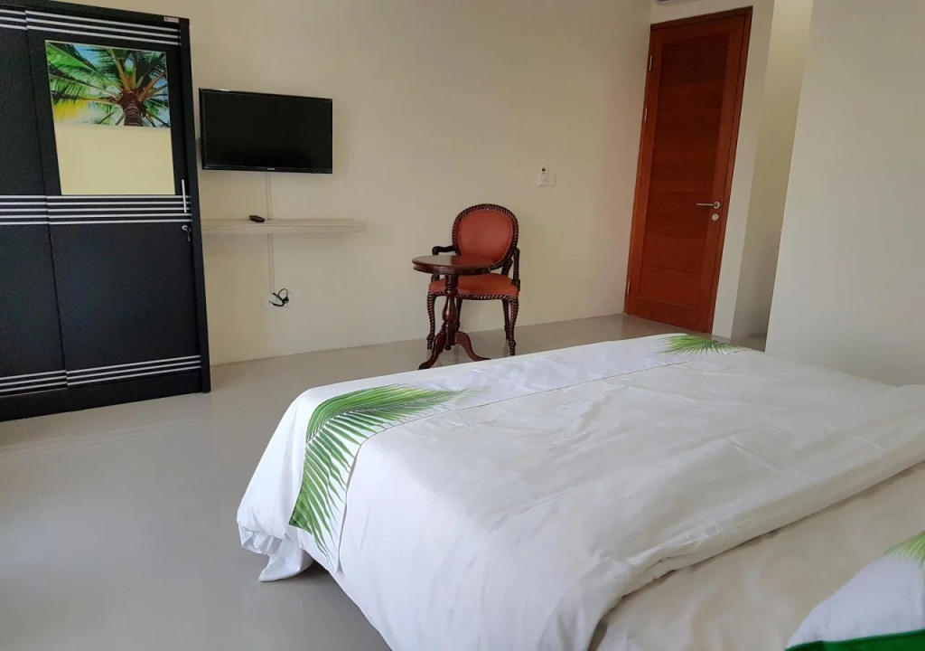 Villa Keila Seminyak