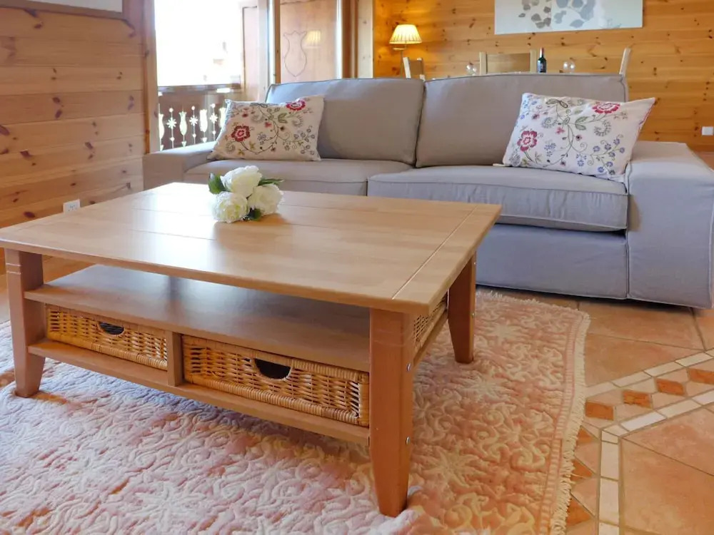 Apartment Rhodonite 33 by Interhome
