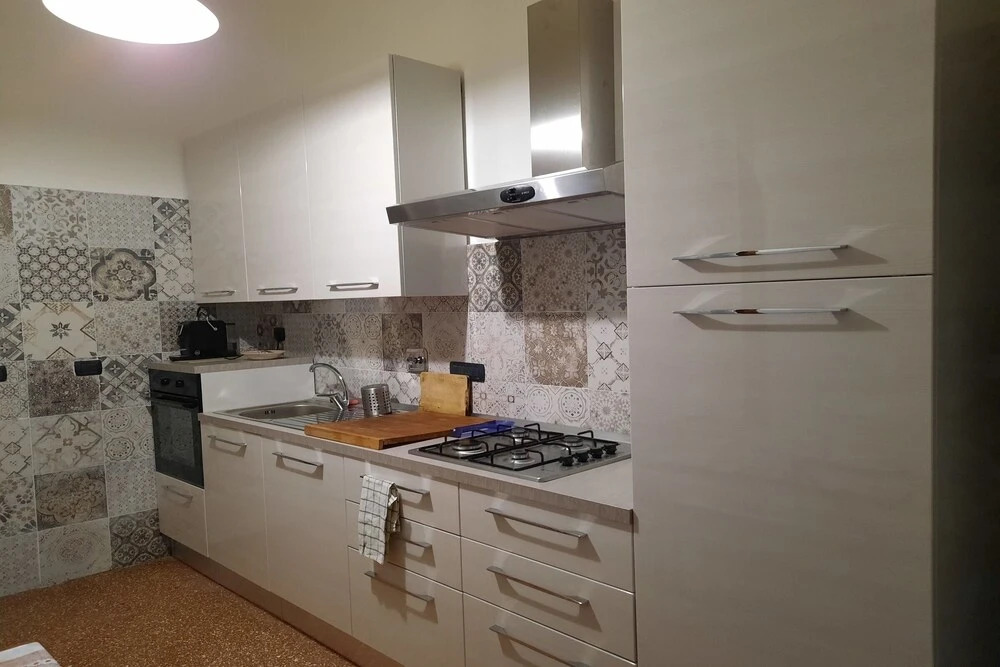 Tolemaide Apartment