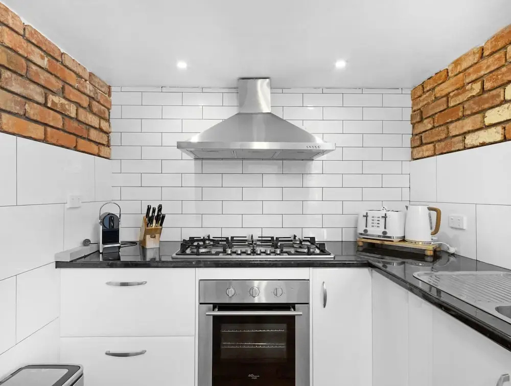 Spacious Home Near Urangan Beachfront