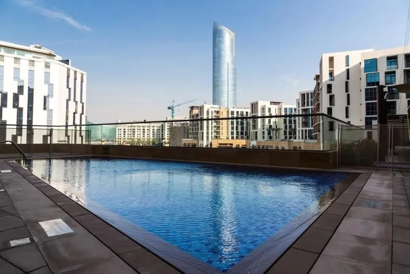 HiGuests Vacation Homes - Dubai Wharf