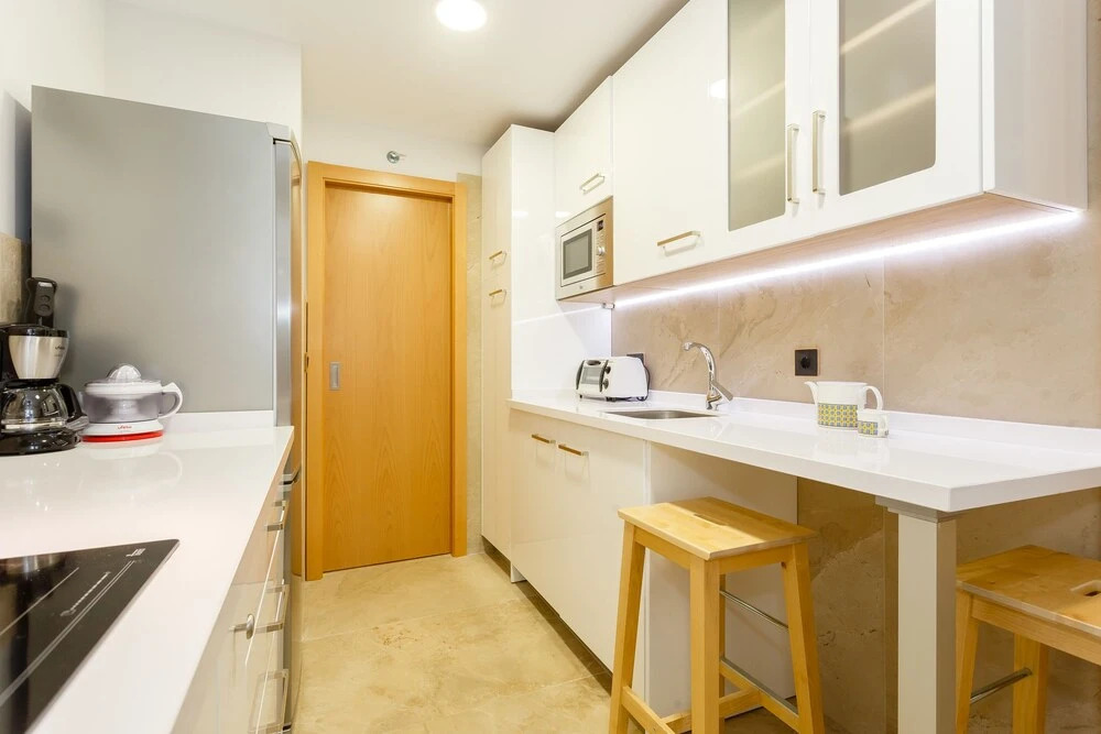 Apartamento Balcones del juglar