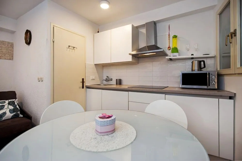 Apartment Rubinum
