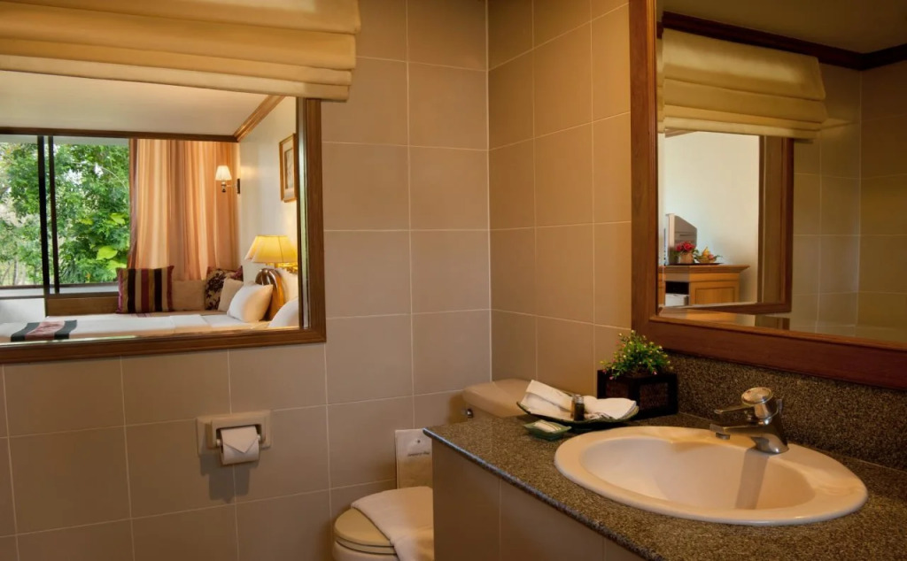 Pechpailin Resort
