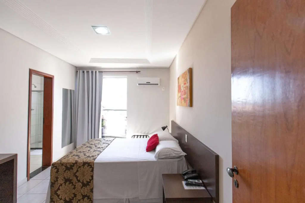 Pontal Plaza Hotel