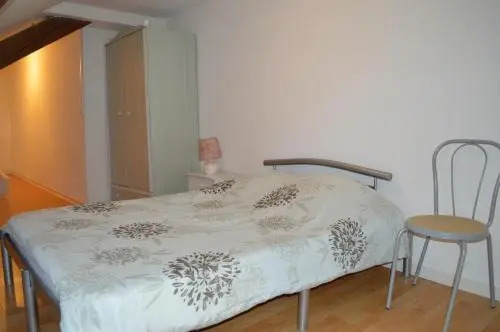 Appartement logis balnéen
