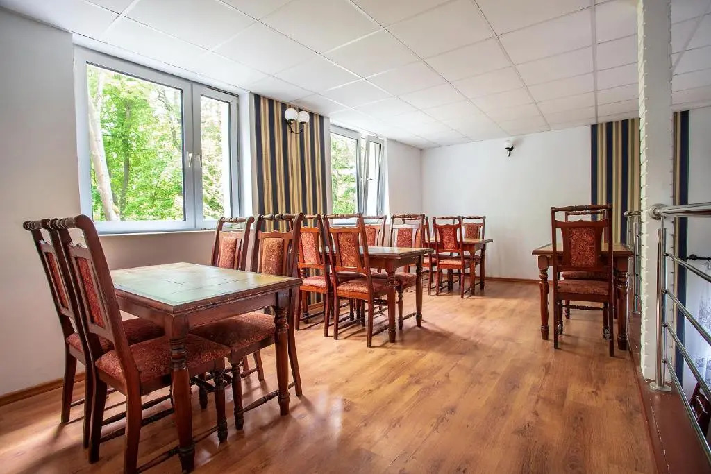 Hotel Zamek