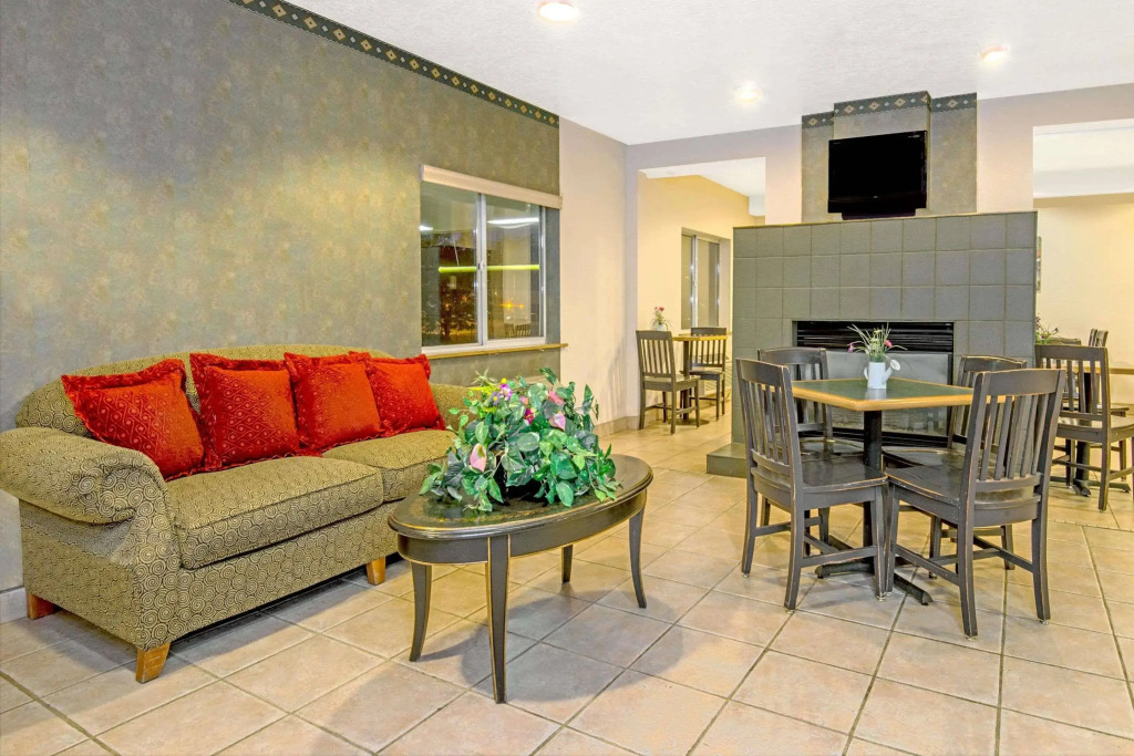 SureStay by Best Western Albuquerque East I-40