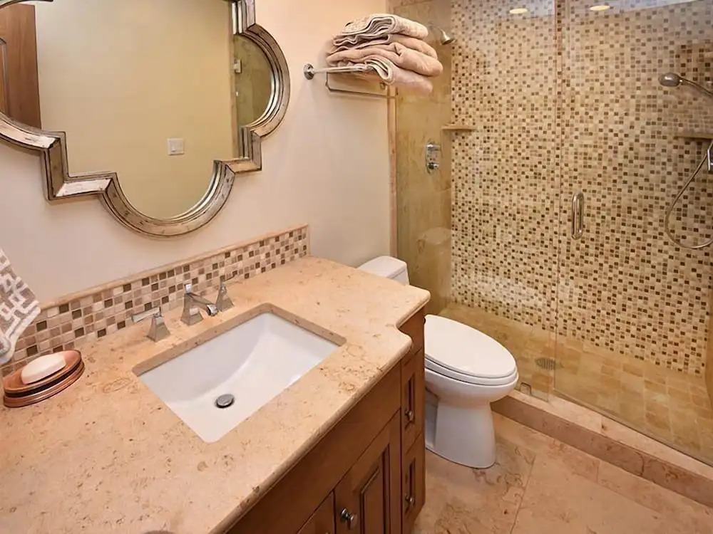 Golf Terrace Townhome 25