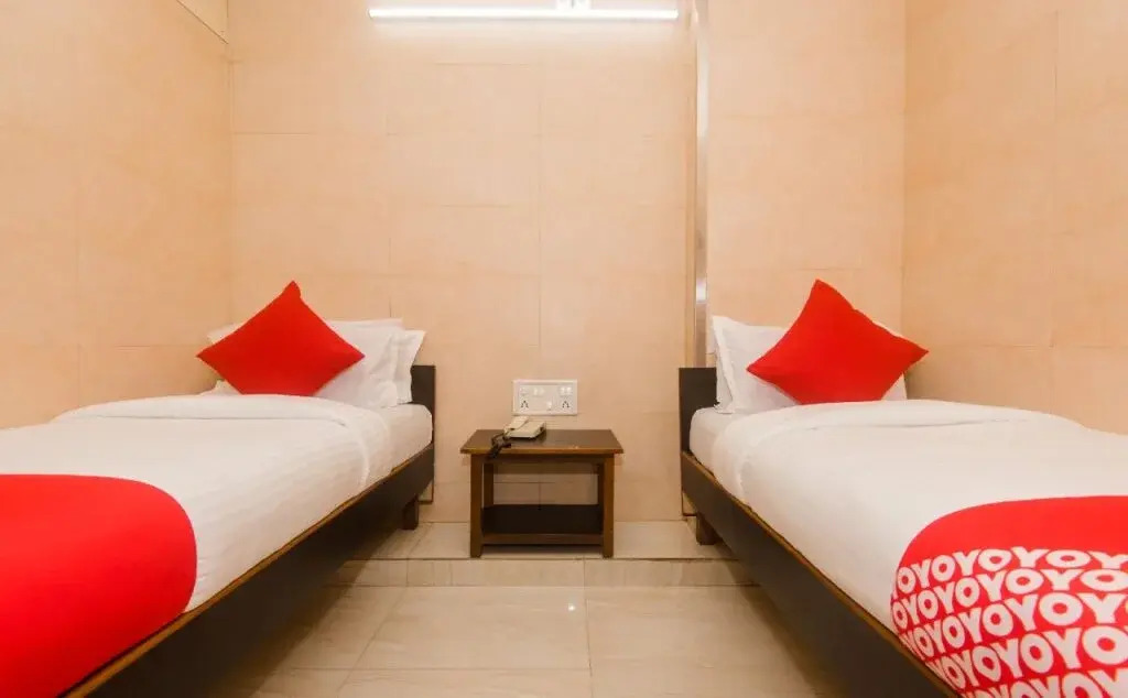 Hotel Kamal