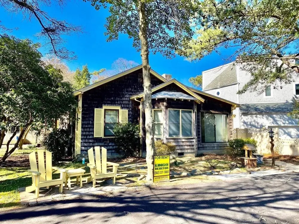 Henlopen Avenue 5
