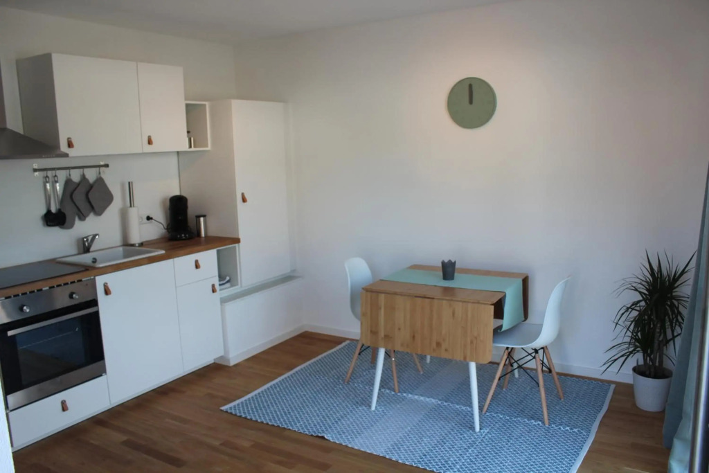 Ferienwohnung Schmiedeglück