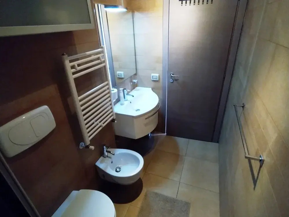 Nice Apartment Close Metro C - Mirti